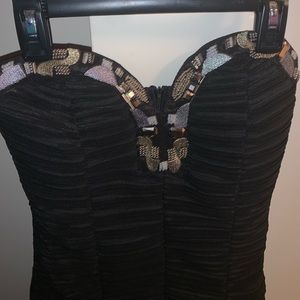 Daisy Cocktail Dress